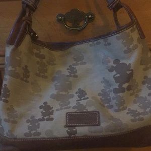 Disney Dooney & Bourke